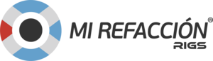 Logo Mi Refaccionaria
